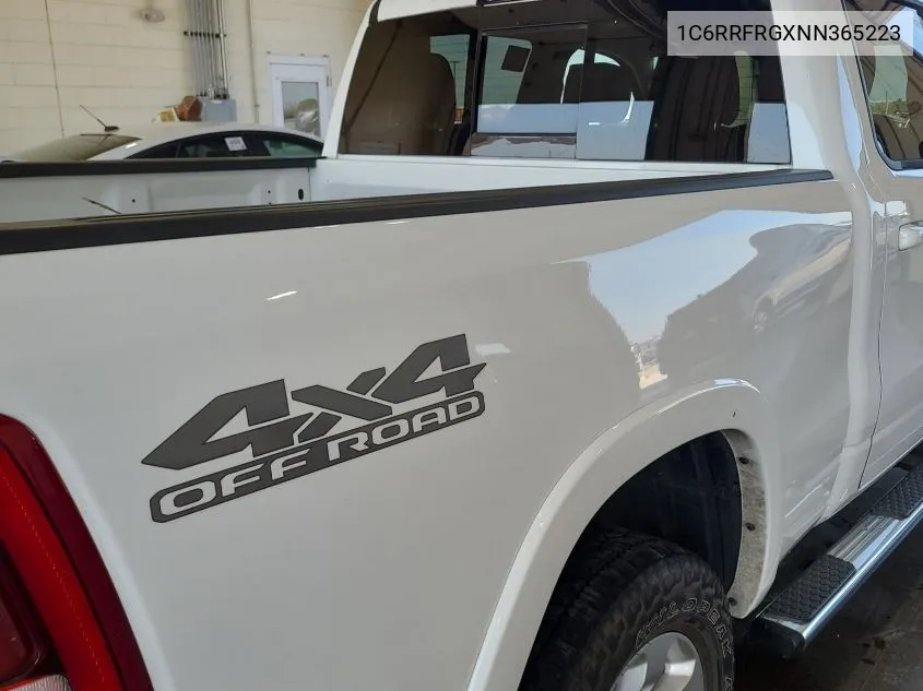 Auction sale of the 2024 Jeep Wrangler , vin: 1C4RJXR64RW180453, lot number: 40035000