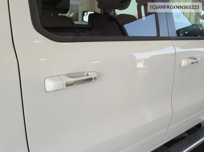 Auction sale of the 2024 Jeep Wrangler , vin: 1C4RJXR64RW180453, lot number: 40035000